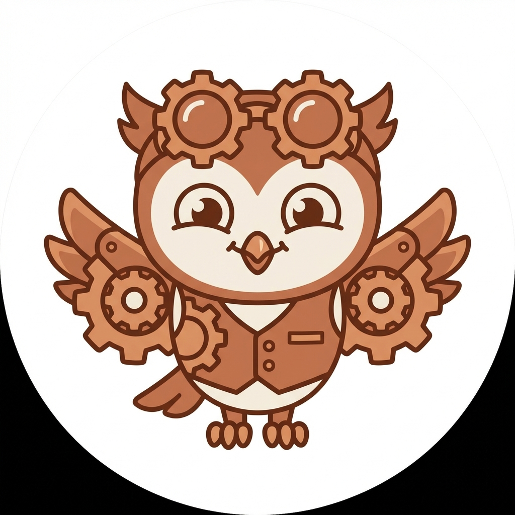 Kai — Automation & Tech